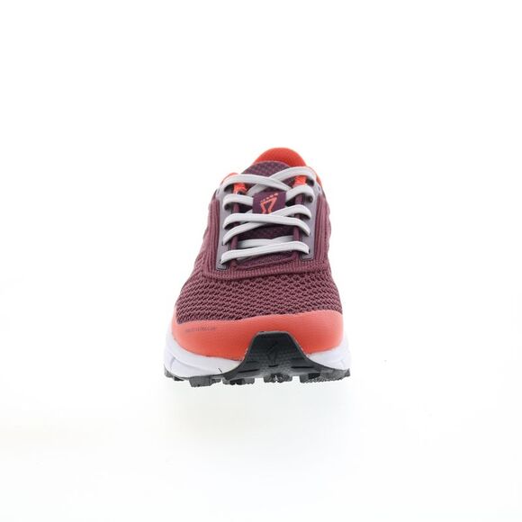 Inov-8 Womens TrailFly Ultra G 280 Burgundy Shoes (NWT) - Picture 3 of 7